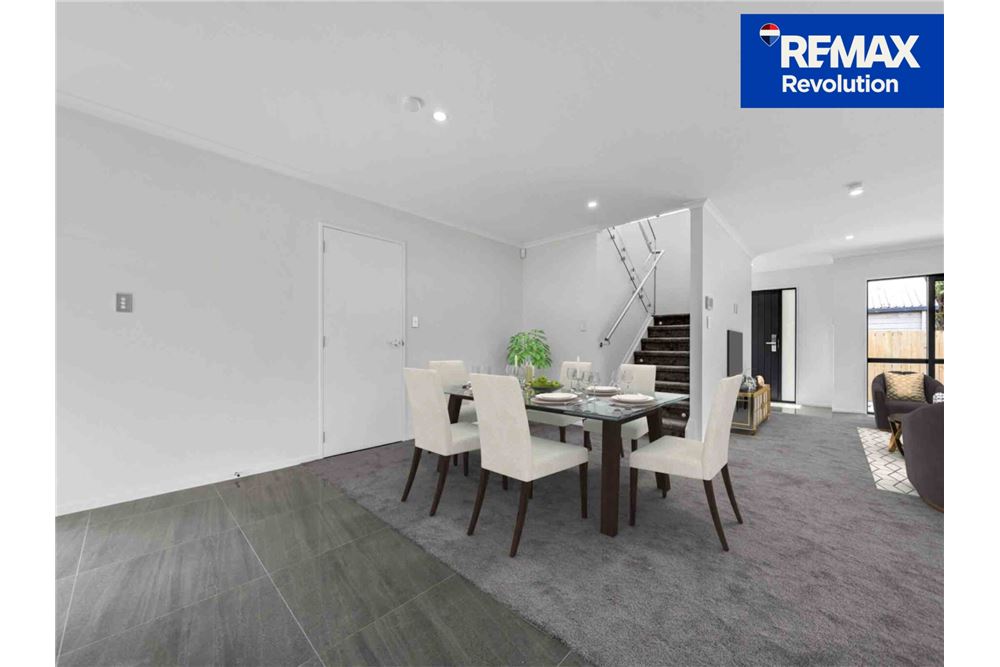 Residential - House - Manukau, New Zealand - New Zealand - 12 - 1003257003-15