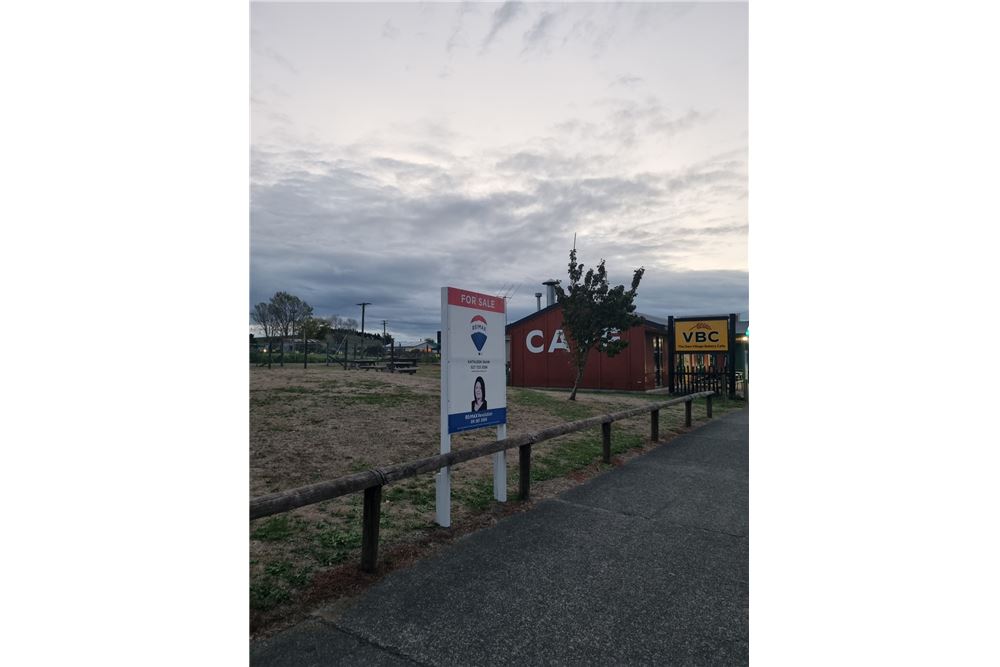 Residencial - Terreno urbano - Tokoroa / Putaruru, Nueva Zelanda - New Zealand - 4 - 1003257007-87