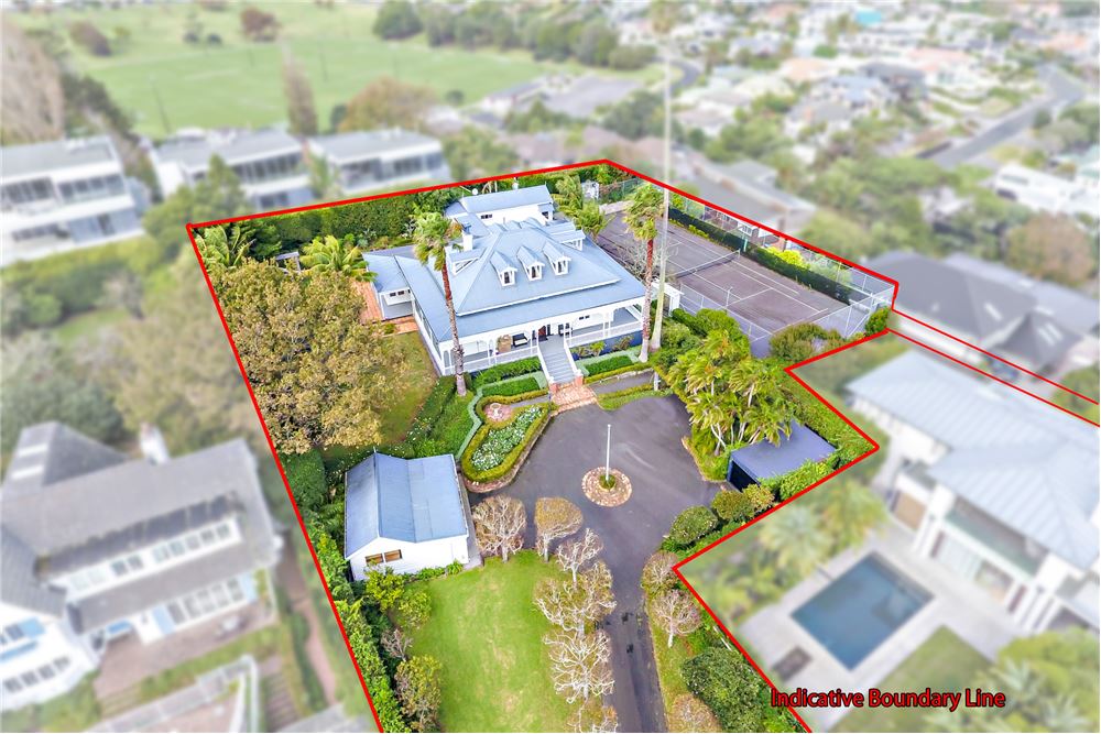 Residential - House - AUCKLAND, New Zealand - New Zealand - 1 - 1003257003-22