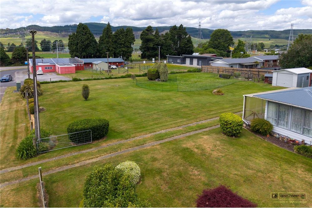 Comercial - Terreno - Tokoroa / Putaruru, Nueva Zelanda - New Zealand - 5 - 1003257007-85