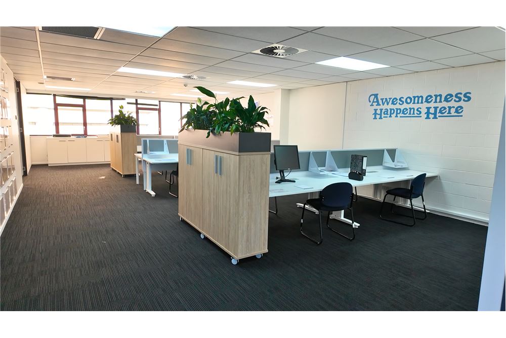 Commercial - Office - AUCKLAND, New Zealand - New Zealand - 12 - 1003257065-5