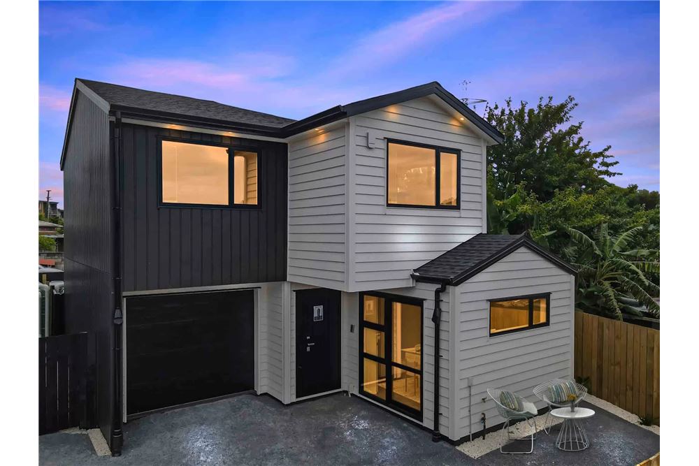 Residential - House - Manukau, New Zealand - New Zealand - 5 - 1003257003-16