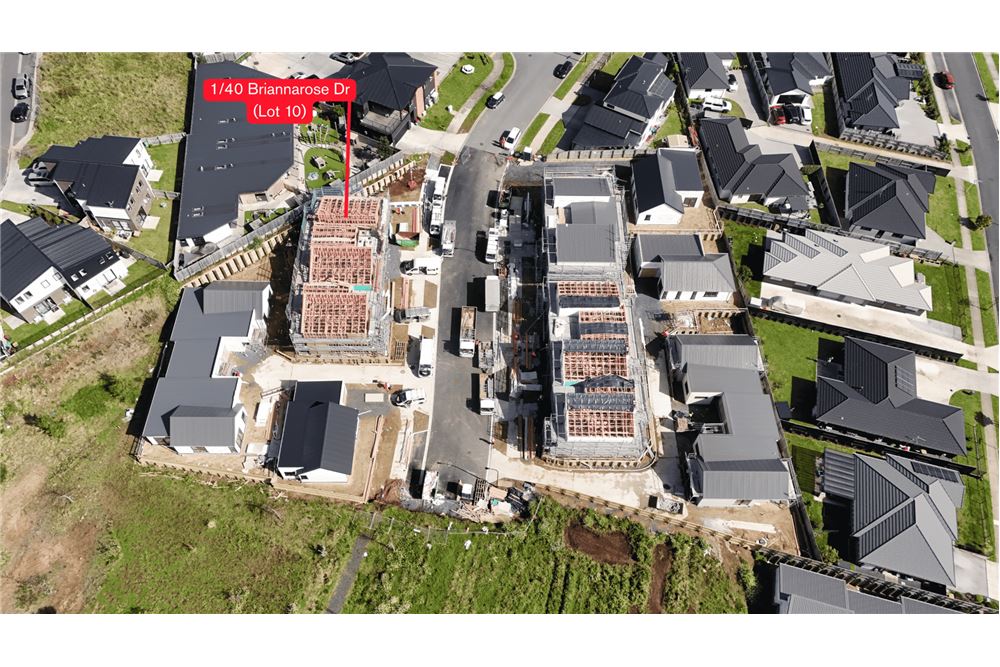 Residential - House - Hamilton City, New Zealand - New Zealand - 2 - 1003257065-6