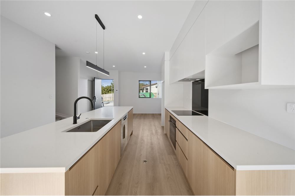 Residential - House - Manukau, New Zealand - New Zealand - 28 - 1003257067-13