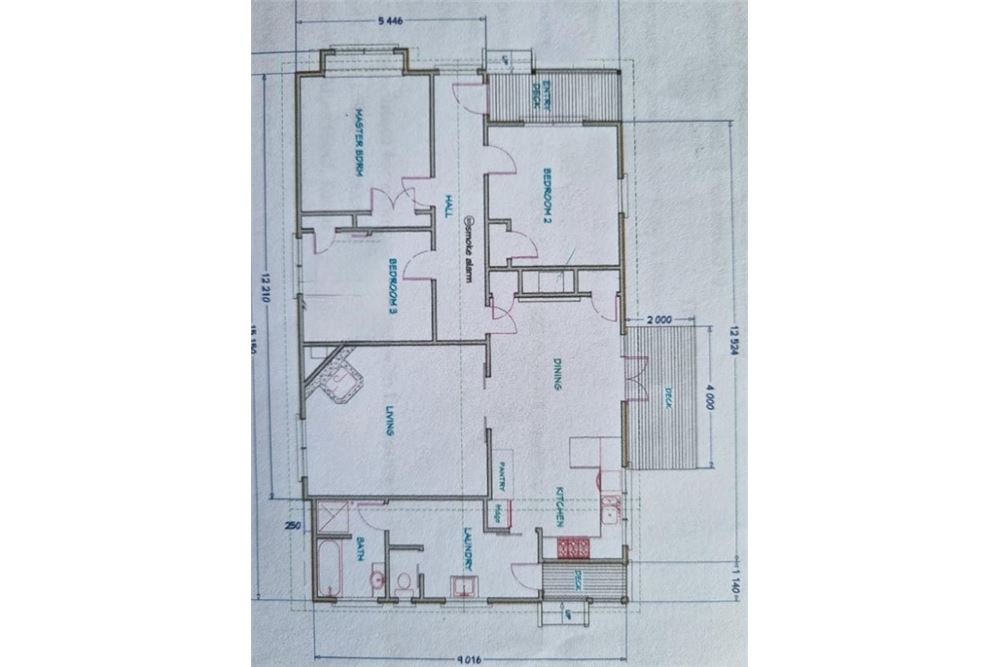 Residential - House - TAUPO, New Zealand - New Zealand - 10 - 1003257007-88