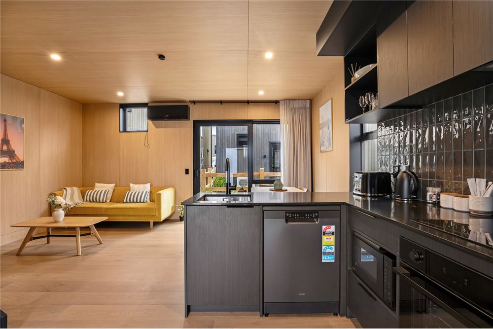 Residenziale - Casa - Queenstown-Lakes District, Nuova Zelanda - New Zealand - 5 - 1003257072-12