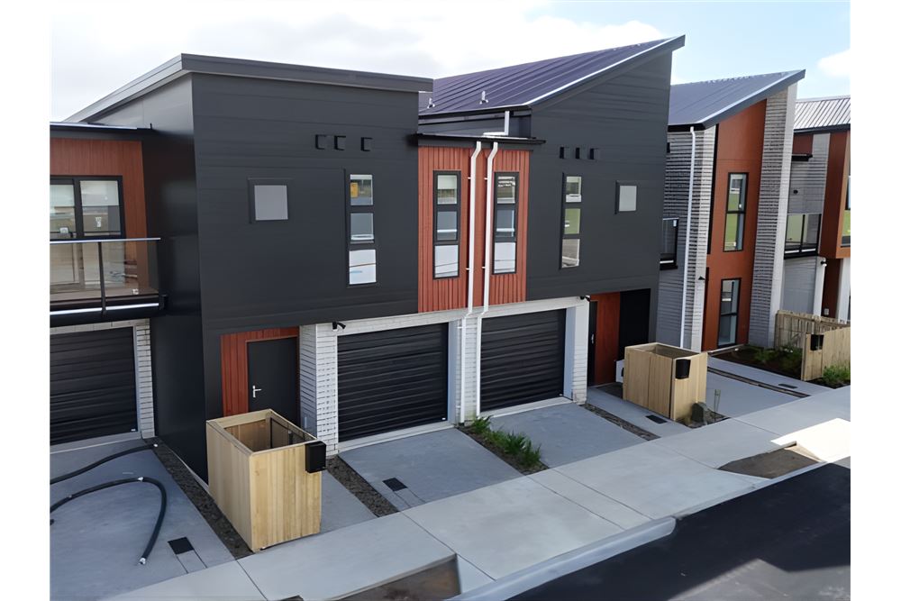 Wohnung - Haus - Hamilton City, Neuseeland - New Zealand - 2 - 1003257007-72