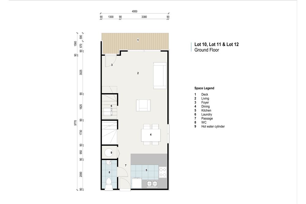 Residential - House - Manukau, New Zealand - New Zealand - 19 - 1003257067-13