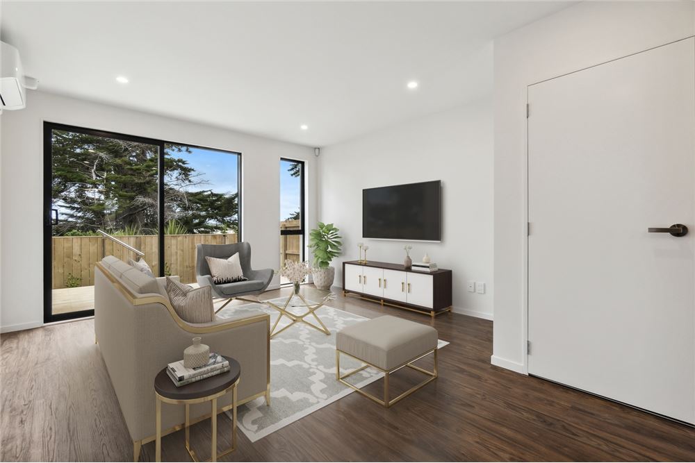 Residential - Townhouse - Manukau, New Zealand - New Zealand - 3 - 1003257067-12