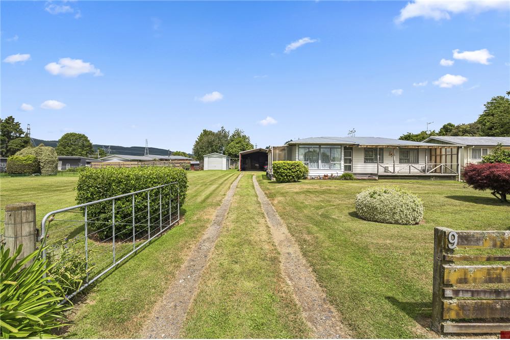 Residencial - Casa - Tokoroa / Putaruru, Nueva Zelanda - New Zealand - 16 - 1003257007-83