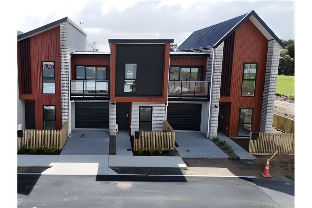 Wohnung - Haus - Hamilton City, Neuseeland - New Zealand - 3 - 1003257007-72