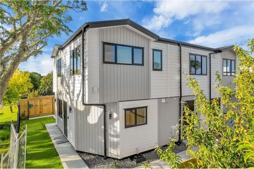 Residential - House - Manukau, New Zealand - New Zealand - 1 - 1003257067-7