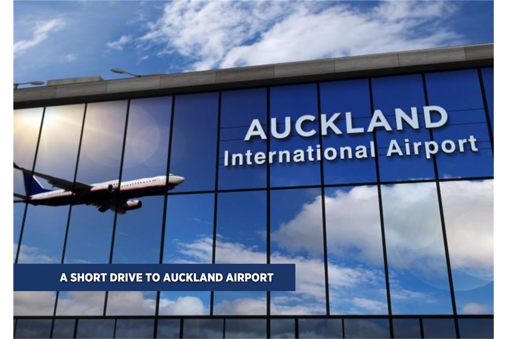 Residential - Condo/Apartment - Manukau, New Zealand - New Zealand - 16 - 1003257003-18