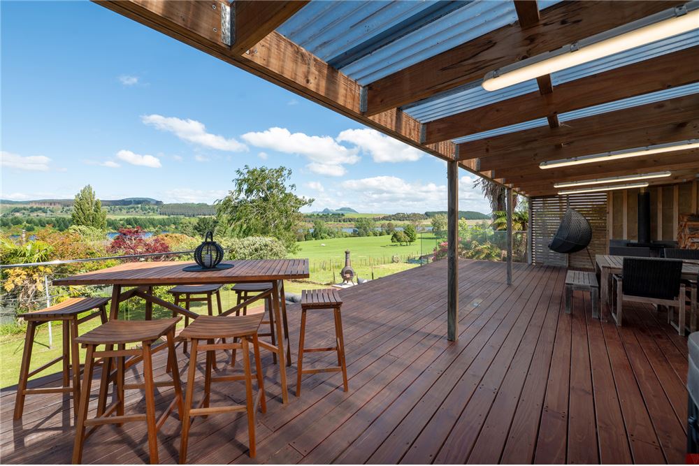 Residencial - Casa - TAUPO, Nueva Zelanda - New Zealand - 1 - 1003257007-74