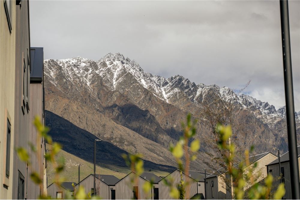 Wohnung - Haus - Queenstown-Lakes District, Neuseeland - New Zealand - 16 - 1003257072-11