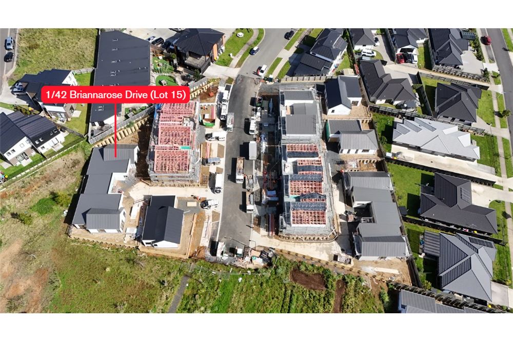 Wohnung - Haus - Hamilton City, Neuseeland - New Zealand - 2 - 1003257073-20