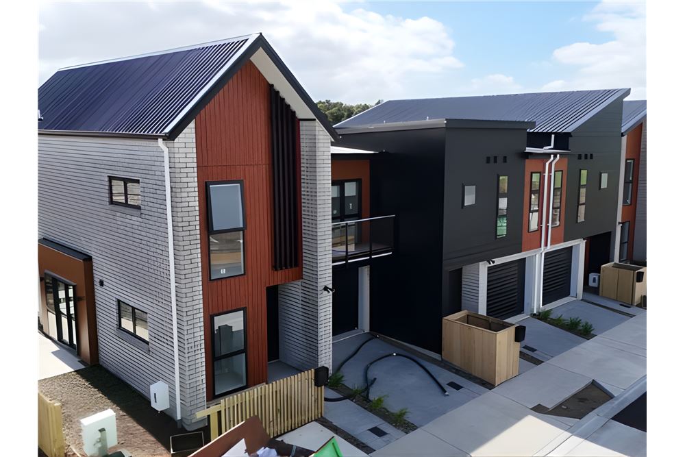 Wohnung - Haus - Hamilton City, Neuseeland - New Zealand - 5 - 1003257007-72