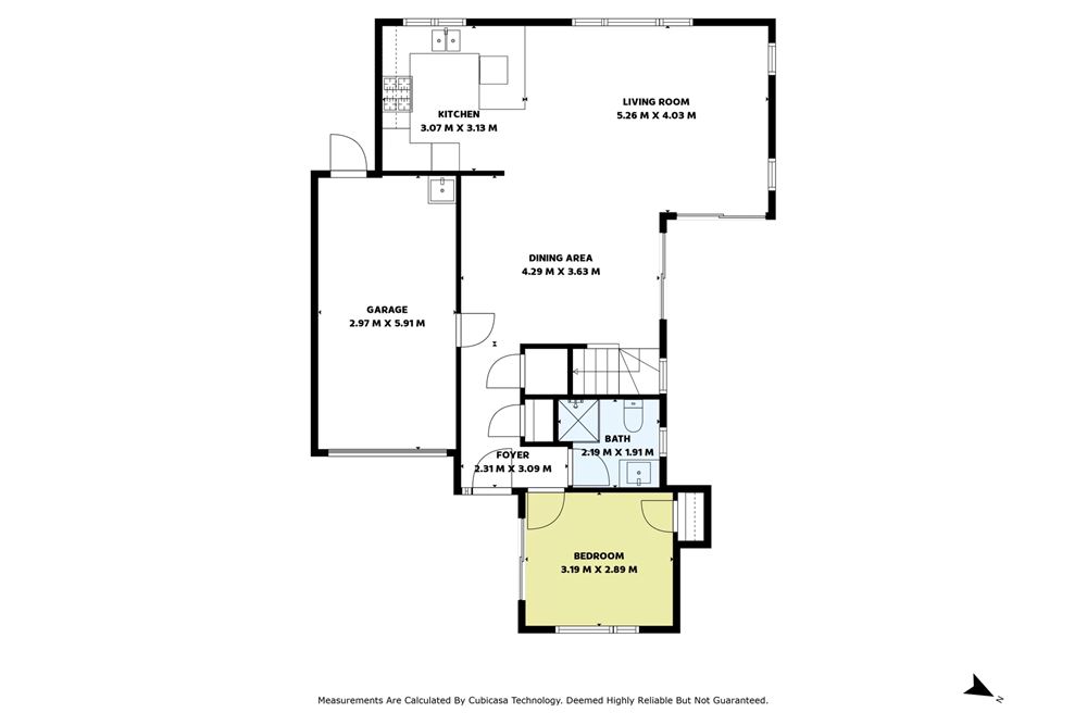 Residential - House - Manukau, New Zealand - New Zealand - 26 - 1003257003-16