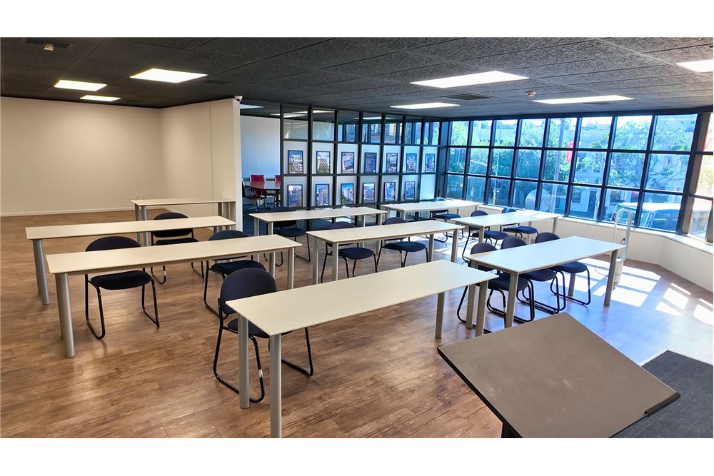 Commercial - Office - AUCKLAND, New Zealand - New Zealand - 6 - 1003257065-3