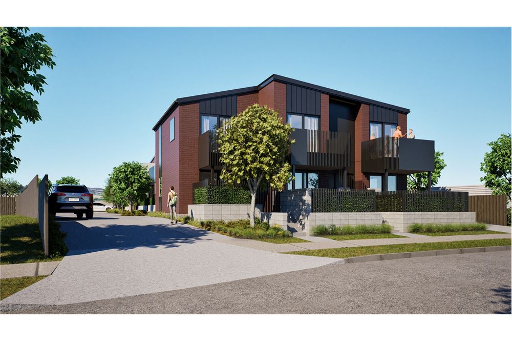 Residencial - Casa - Manukau, Nueva Zelanda - New Zealand - 2 - 1003257073-1