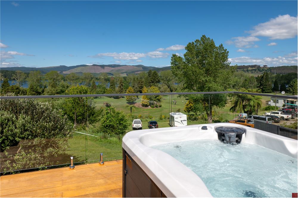 Wohnung - Haus - TAUPO, Neuseeland - New Zealand - 30 - 1003257007-81