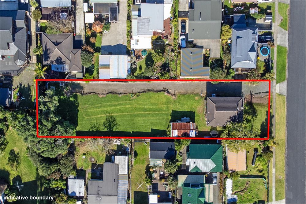 Residential - House - Manukau, New Zealand - New Zealand - 3 - 1003257002-86