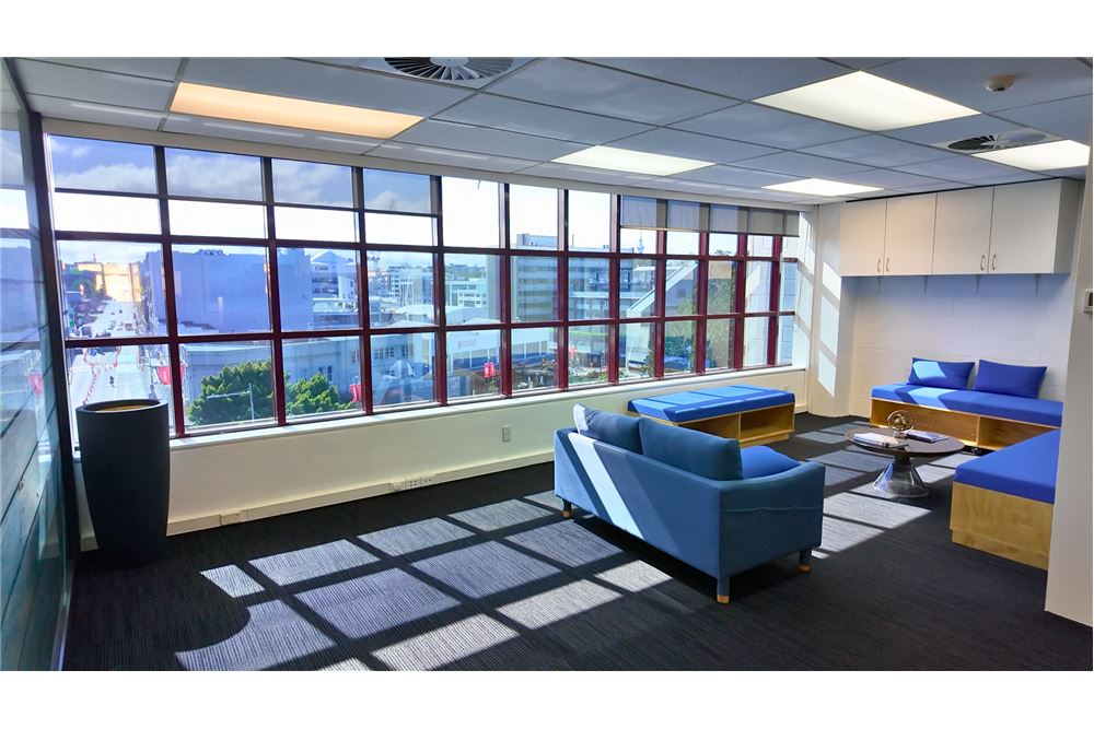 Commercial - Office - AUCKLAND, New Zealand - New Zealand - 4 - 1003257065-5