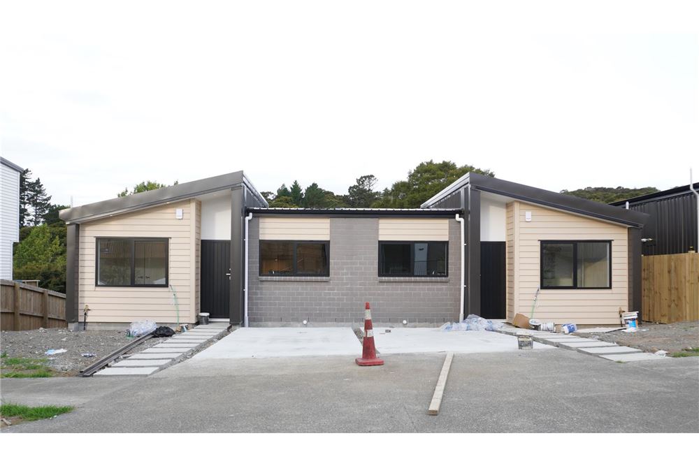 Residential House Papakura, New Zealand New Zealand 1003265063