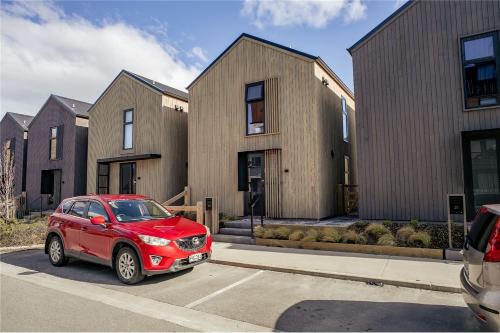 Residencial - Casa - Queenstown-Lakes District, Nueva Zelanda - New Zealand - 2 - 1003257073-9