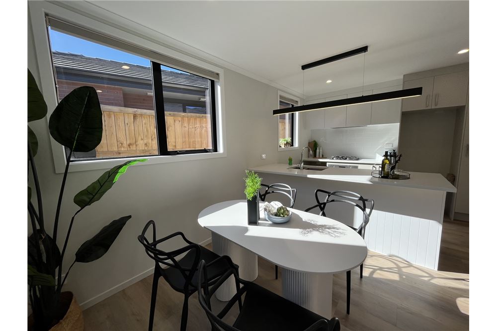 Residencial - Casa - Hamilton City, Nueva Zelanda - New Zealand - 25 - 1003257070-5