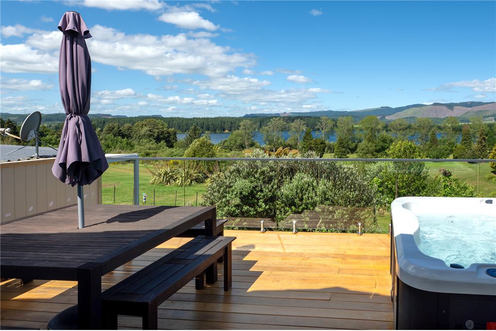 Wohnung - Haus - TAUPO, Neuseeland - New Zealand - 26 - 1003257007-81