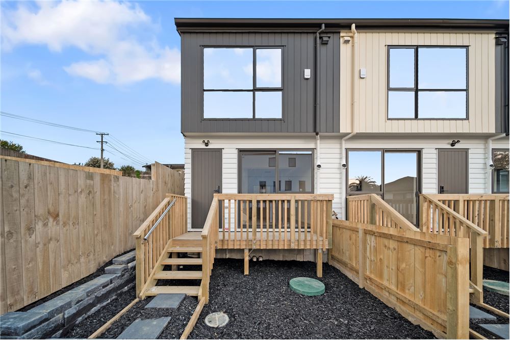 Residential - House - North Shore, New Zealand - New Zealand - 1 - 1003257073-21