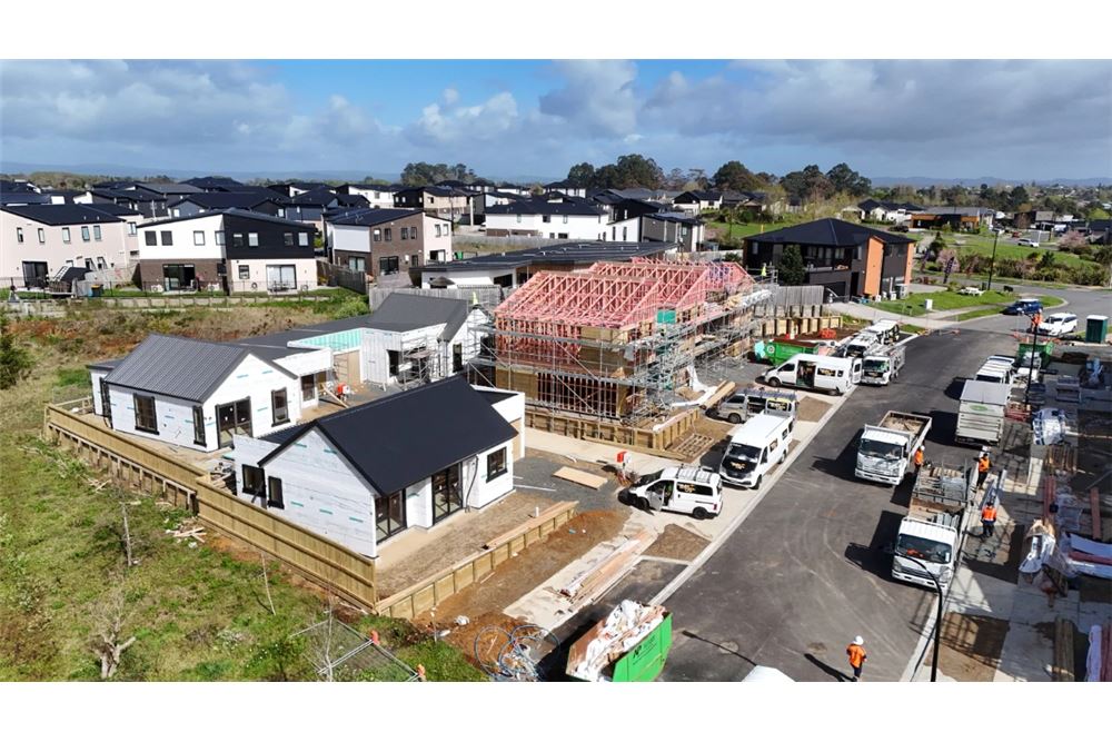 Residencial - Casa - Hamilton City, Nueva Zelanda - New Zealand - 5 - 1003257002-88