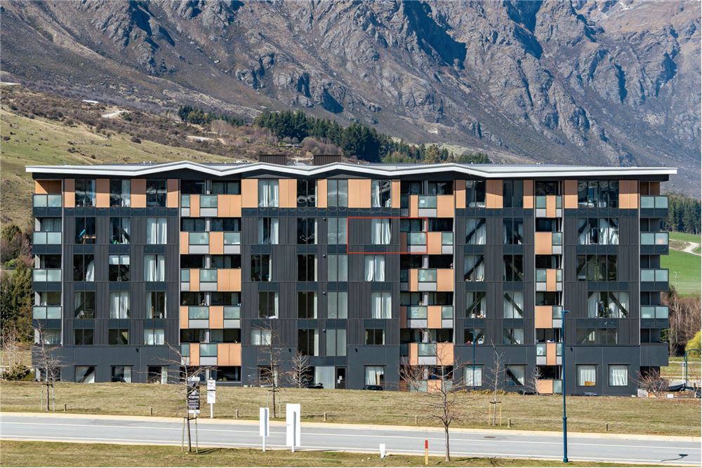 Residenziale - Appartamento - Queenstown-Lakes District, Nuova Zelanda - New Zealand - 17 - 1003257072-13