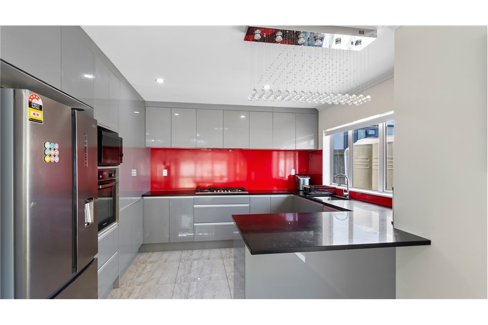 Residencial - Casa - Manukau, Nueva Zelanda - New Zealand - 5 - 1003257002-87