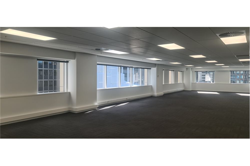 Commercial - Office - AUCKLAND, New Zealand - New Zealand - 1 - 1003257004-160