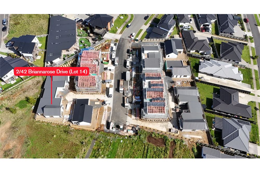 Wohnung - Haus - Hamilton City, Neuseeland - New Zealand - 2 - 1003257073-19