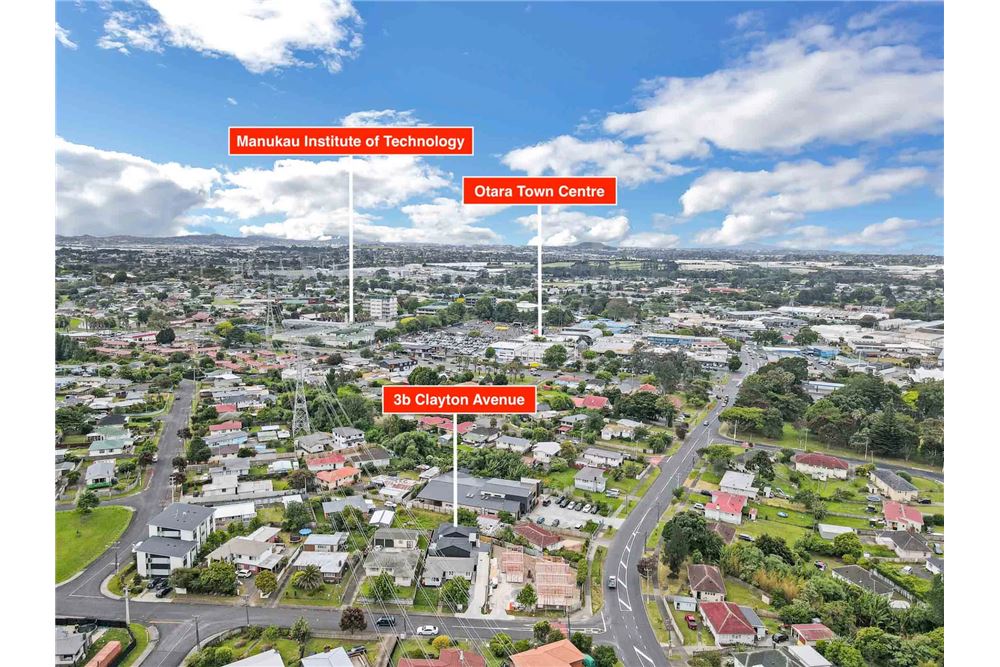 Residential - House - Manukau, New Zealand - New Zealand - 23 - 1003257003-16