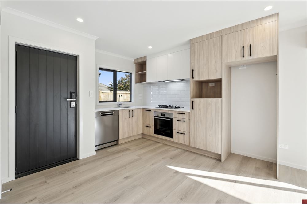 Residenziale - Casa - Hamilton City, Nuova Zelanda - New Zealand - 4 - 1003257070-7