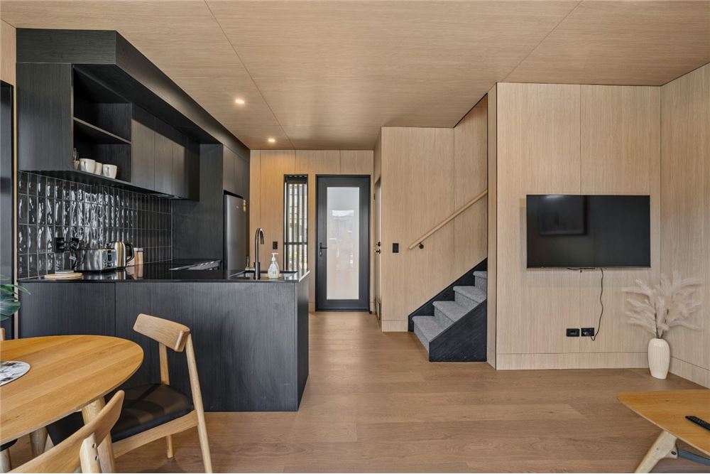 Residential - Hus - Queenstown-Lakes District, New Zealand - New Zealand - 9 - 1003257072-5