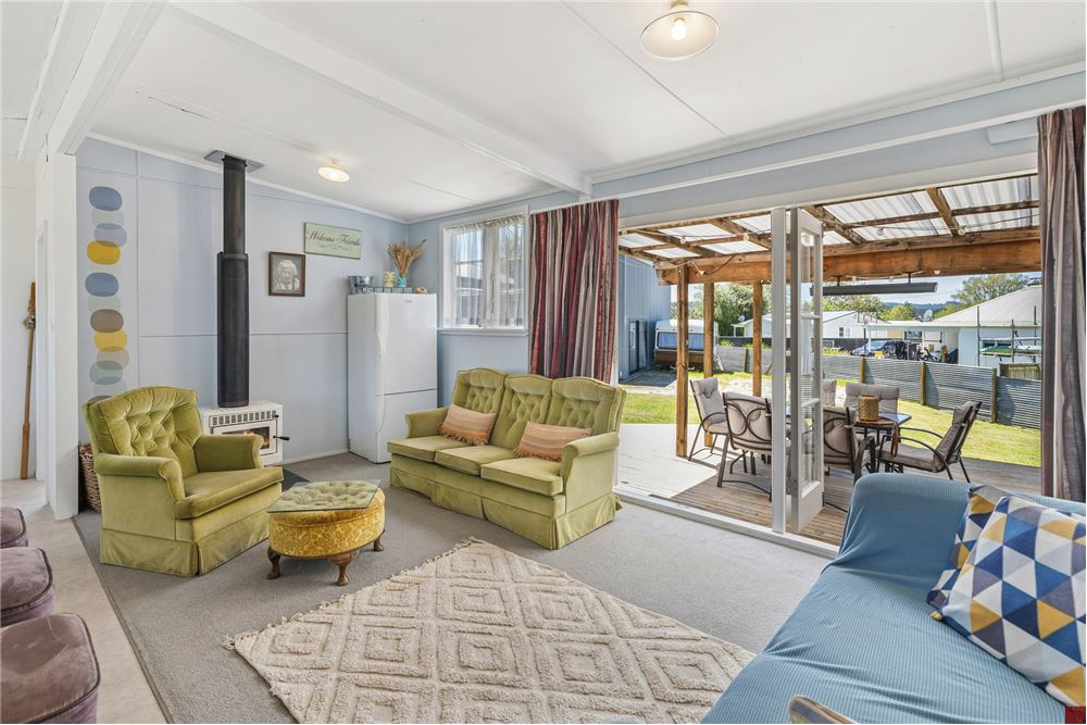 Wohnung - Haus - TAUPO, Neuseeland - New Zealand - 11 - 1003257007-73