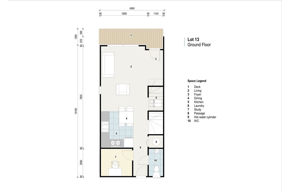 Residential - House - Manukau, New Zealand - New Zealand - 21 - 1003257067-13