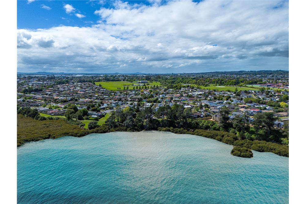 Residential - Townhouse - Manukau, New Zealand - New Zealand - 16 - 1003257067-12