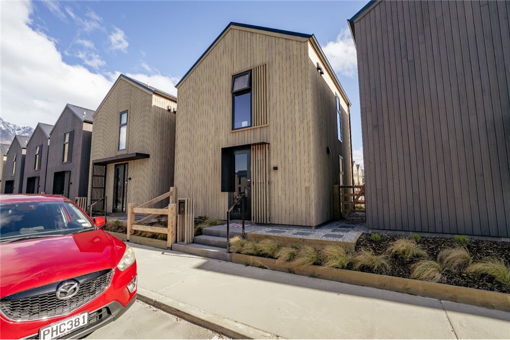 Residential - House - Queenstown-Lakes District, New Zealand - New Zealand - 18 - 1003257072-2