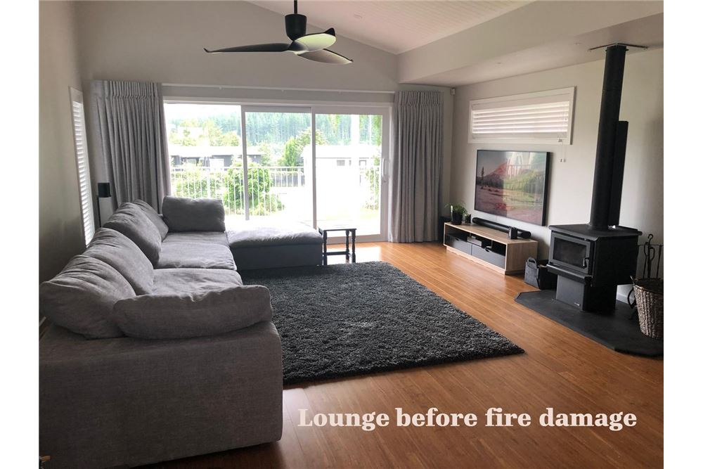 Residencial - Casa - TAUPO, Nueva Zelanda - New Zealand - 24 - 1003257007-69