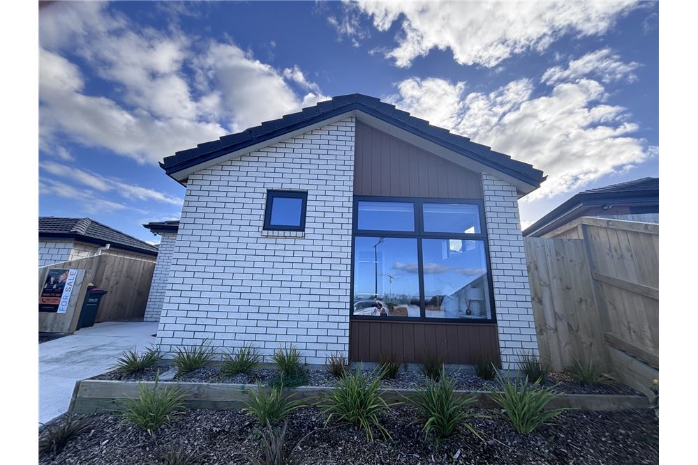 Residencial - Casa - Hamilton City, Nueva Zelanda - New Zealand - 1 - 1003257070-5