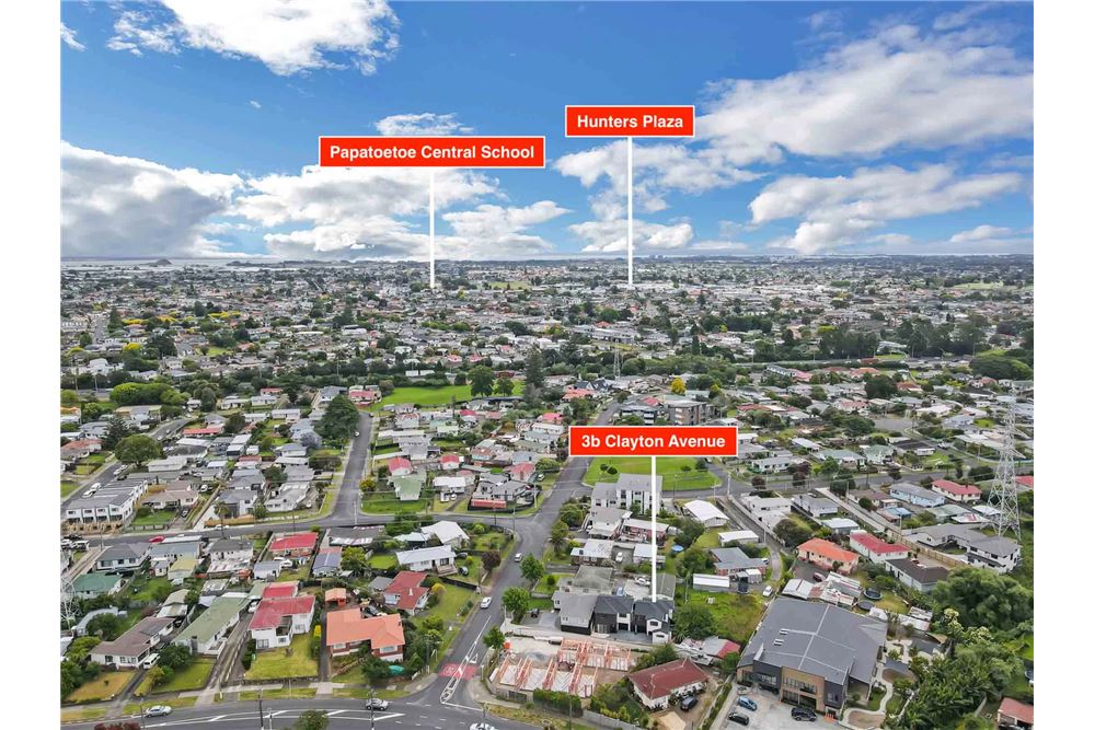 Residential - House - Manukau, New Zealand - New Zealand - 24 - 1003257003-16