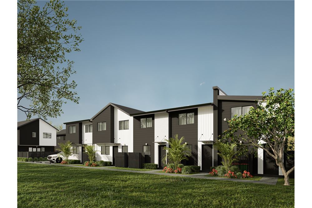 Résidentiel - Maison - Manukau, Nouvelle-Zélande - New Zealand - 2 - 1003257073-15