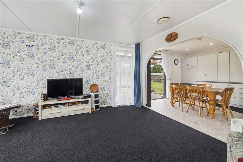 Residencial - Casa - Tokoroa / Putaruru, Nueva Zelanda - New Zealand - 7 - 1003257007-83