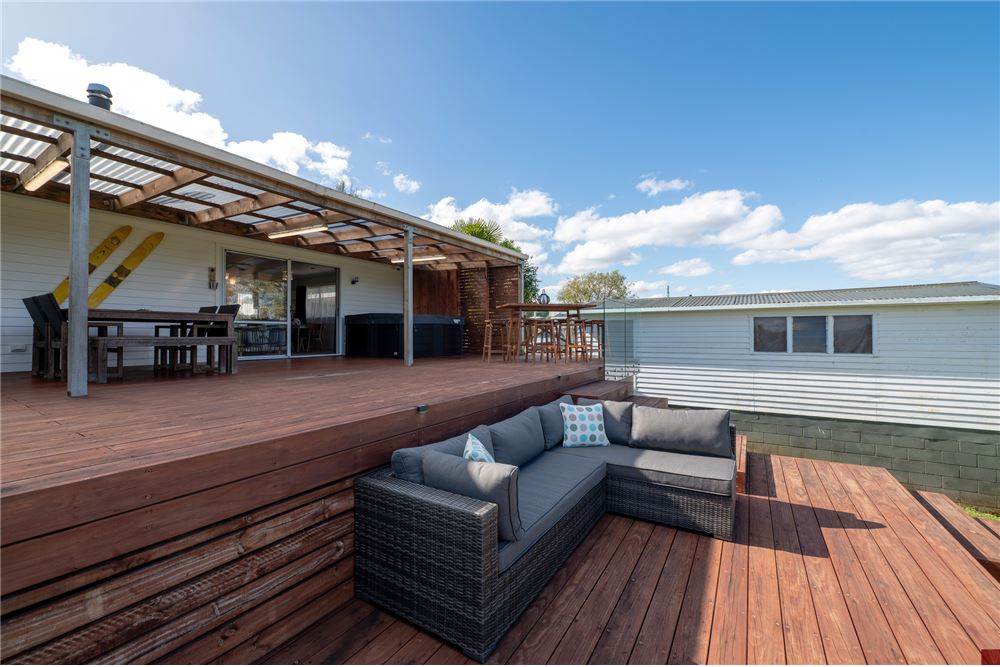 Residencial - Casa - TAUPO, Nueva Zelanda - New Zealand - 15 - 1003257007-74